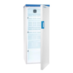 Labcold Refrigerated Cooled Incubator 340L