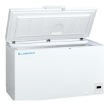 Labcold Sparkfree Chest Superfreezer 375L