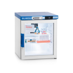 Labcold IntelliCold Pharmacy Refrigerator with DigiLock 36L Glass Door