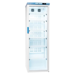 Labcold IntelliCold Pharmacy Refrigerator 440L Glass Door