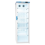 Labcold IntelliCold Pharmacy Refrigerator with DigiLock 440L Glass Door