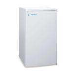Labcold Basic Economy Refrigerator 92L