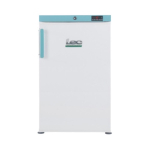 Lec Lab Essential LSFSF107UK Undercounter Laboratory Solid Door  Freezer -18C to -25C - 107L