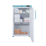 Lec Pharmacy Essential PESR107UK Underbench Essential Solid  Door Refrigerator +2C to +8C - 107L