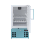 Lec Pharmacy Essential PESR41UK Benchtop Solid  Refrigerator +2C to +8C - 41L