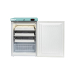 Lec Pharmacy Plus PPSR158BT-DWP 158 Litre Bluetooth Freestanding Fridge with Drawers - Size 595mm W