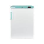 Lec WSR158DC-UK 158L Ward Refrigerator - Solid  Door