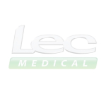 Lec Lab Essential LSFSR107UK Undercounter Laboratory Solid Door Refrigerator +2C to +10C - 107L