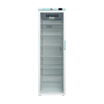 Lec Pharmacy Connect Bluetooth and WiFi Refrigerator PCGR400CT - 400 Litre Cloud Connectivity  Frees