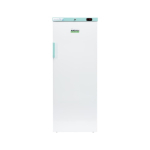 LEC Laboratory Plus Bluetooth Refrigerator LSFSR310BT-UK-ATEX - 310L Solid Door ATEX Approved
