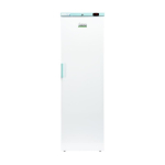 LEC Laboratory Plus Bluetooth Refrigerator LSFSR400BT-UK-ATEX - 400L Solid Door ATEX Approved