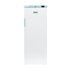 LEC Laboratory Plus Bluetooth Refrigerator LSFSR310BT-UK - 310L Solid Door