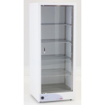 LEEC Drying Cabinet 1000L Fan