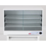 LEEC Drying Cabinet 113L with Sliding Door