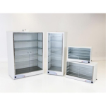 LEEC Benchtop Drying Cabinet 480L - Standard Convection Drying