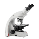 Leica Dm500 Brightfield System 4