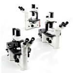 Leica Dm Il Led - Brightfield System 4
