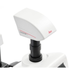 Leica Flexacam C1 outfit for stereo microscopes with stand alone kit and camera adapter