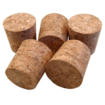 Cork Stopper 19-22mm