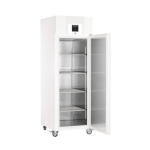 Liebherr LGPv6520 Mediline Freezer Upright with Comfort Controller -10 to -35C 601L