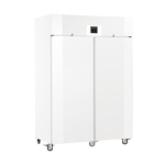 Liebherr LGPv1420 Mediline Freezer Upright with Comfort Controller Double Door -10 to -26C 1427L