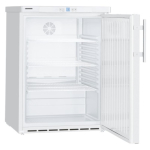 Liebherr FKUv1610 Premium Refrigerator Under bench +1 to +15C 141L