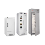 LMS Cooled Incubator 420L Series 2 Programmable Controller