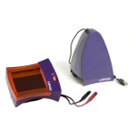 Lonza FlashGel Camera Pack
