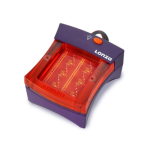 Lonza FlashGel power supply