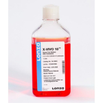 Lonza X-VIVO 20 Serum-free Hematopoietic Cell  Medium 1L