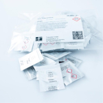 Vario Powder Pack Sulpha 4 10ml