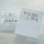 Nitrite LR Tube Test with Barcode