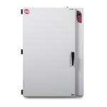 LTE IP Series 250L Multi-Program Natural Convection Incubator