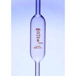 MBL Bulb Pipette 25ml Class B