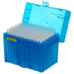 Thermo Scientific Pipette Tips ART 200 REACH- barrier- sterile packaged in hinged racks 96 tips/rack