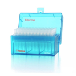 ART 1000XL 1000ul Barrier Pipette Tip Low Retention Racked Hinged Lid 8x96