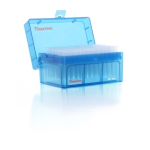 Thermo Scientific Pipette Tips ART 1000 REACH- non-filtered- sterile packaged in hinged racks 96 tip