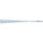 Thermo Scientific Pipette Tips ART 200GEL- round- non-filtered- non-sterile packaged in racks with l