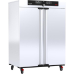 Memmert IPP750eco Peltier-Cooled Incubator SingleDISPLAY 749L
