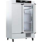 Memmert ICH750L Climate Chamber with Light TwinDISPLAY with 2 Grids 749L