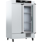 Memmert ICH750C Climate Chamber with CO2 Control TwinDISPLAY with 2 Grids 749L