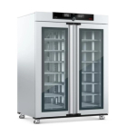 Memmert HPP1400eco Constant Climate Chamber TwinDISPLAY 1360L