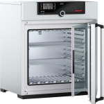 Memmert Incubator IN110 Natural Convection SingleDISPLAY with 2 Grids 108L