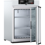 Memmert Incubator IN260plus Natural Convection TwinDISPLAY with 2 Grids 256L