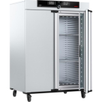 Memmert Incubator IN750plus Natural Convection TwinDISPLAY with 2 Grids 749L