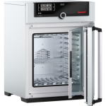 Memmert Incubator IF55 Forced Air Circulation SingleDISPLAY with 1 Grid 53L
