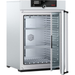 Memmert Incubator IF260 Forced Air Circulation SingleDISPLAY with 2 Grids 256L