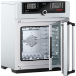 Memmert Incubator IF30plus Forced Air Circulation TwinDISPLAY with 1 Grid 32L