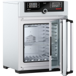 Memmert Incubator IF55plus Forced Air Circulation TwinDISPLAY with 1 Grid 53L
