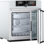 Memmert Incubator IF110plus Forced Air Circulation TwinDISPLAY with 2 Grids 108L